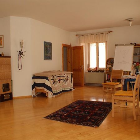 Fruehstueckspension "Schlosswirt" Ossiach Bagian luar foto