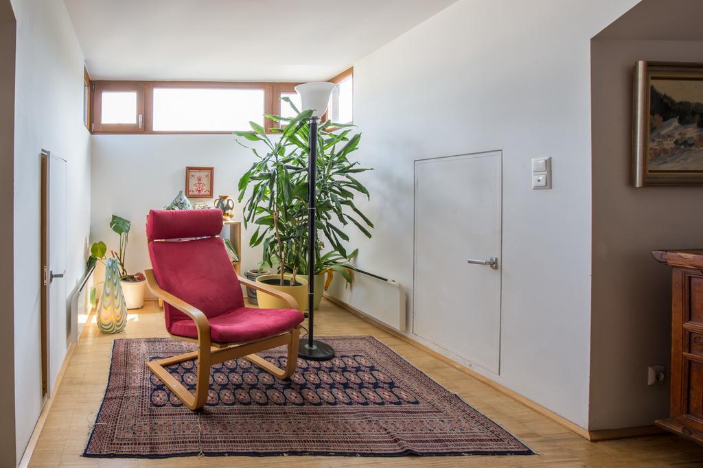 Fruehstueckspension "Schlosswirt" Ossiach Bagian luar foto
